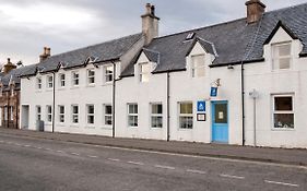 Ullapool Youth Hostel